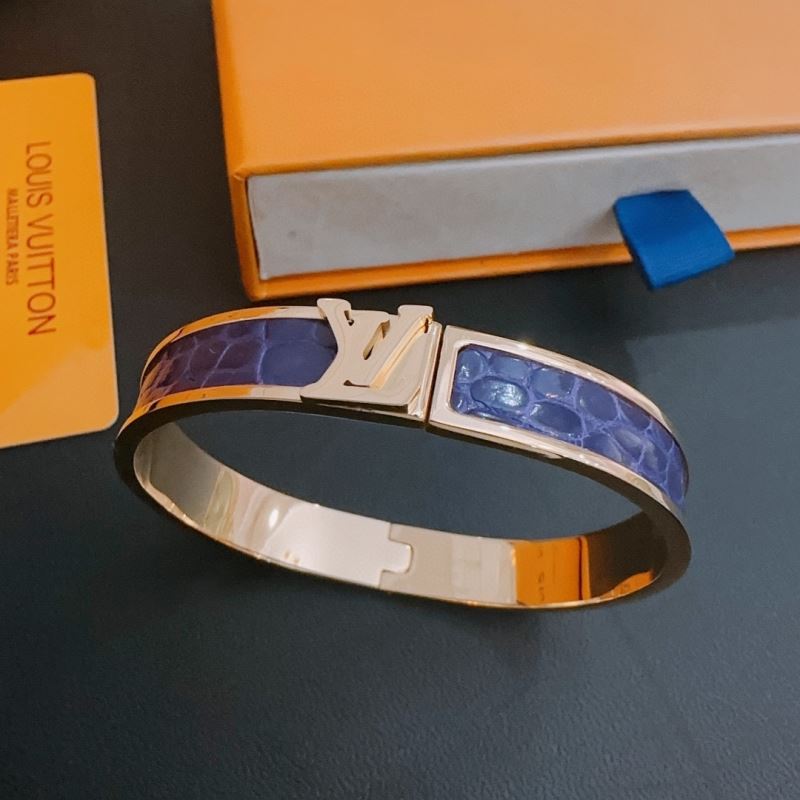 Louis Vuitton Bracelets